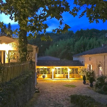 Moulin De Rioupassat Chambres D'Hotes De Charme Rauzan Exterior photo